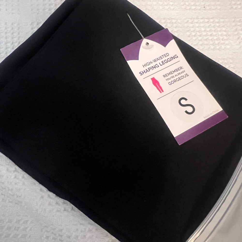 Shapermint EMPETUA High Waisted Leggings